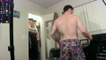 Montuna  02-10-2021 video stepmom